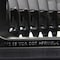 Spec-D Tuning 05-07 Ford F250 Black Euro Headlights, 2LH-F25005JM-RS 2LH-F25005JM-RS - alternate 6